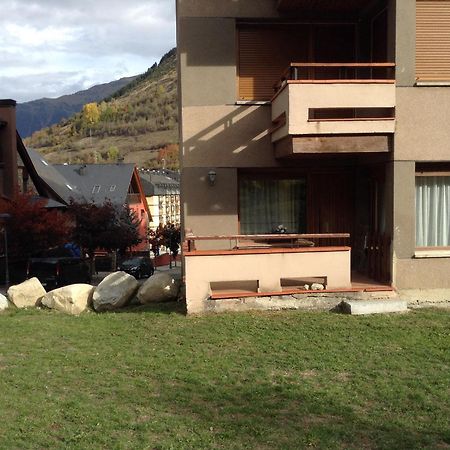 Tuca D'Aran Apartment Betrén Exterior photo